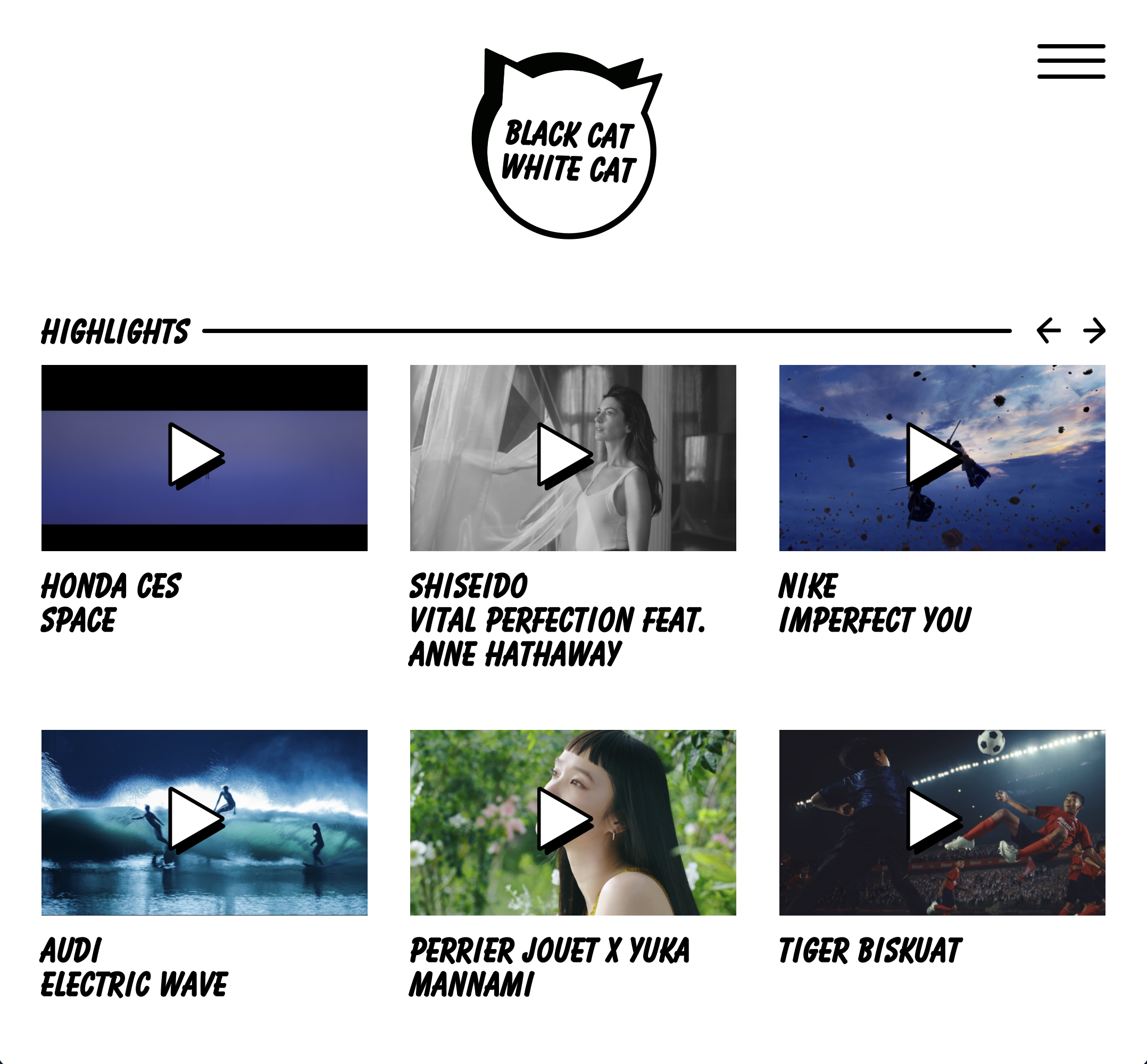 bwcatmusic.com